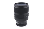 Sigma 50mm f1.2 DG DN Art (024)