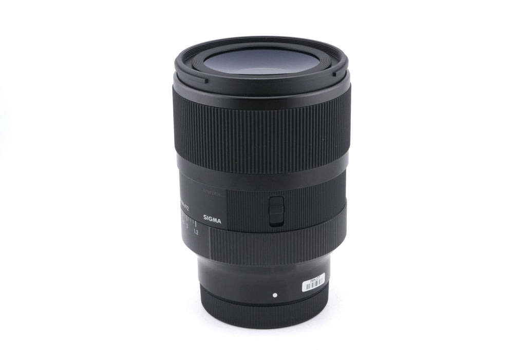 Sigma 50mm f1.2 DG DN Art (024)