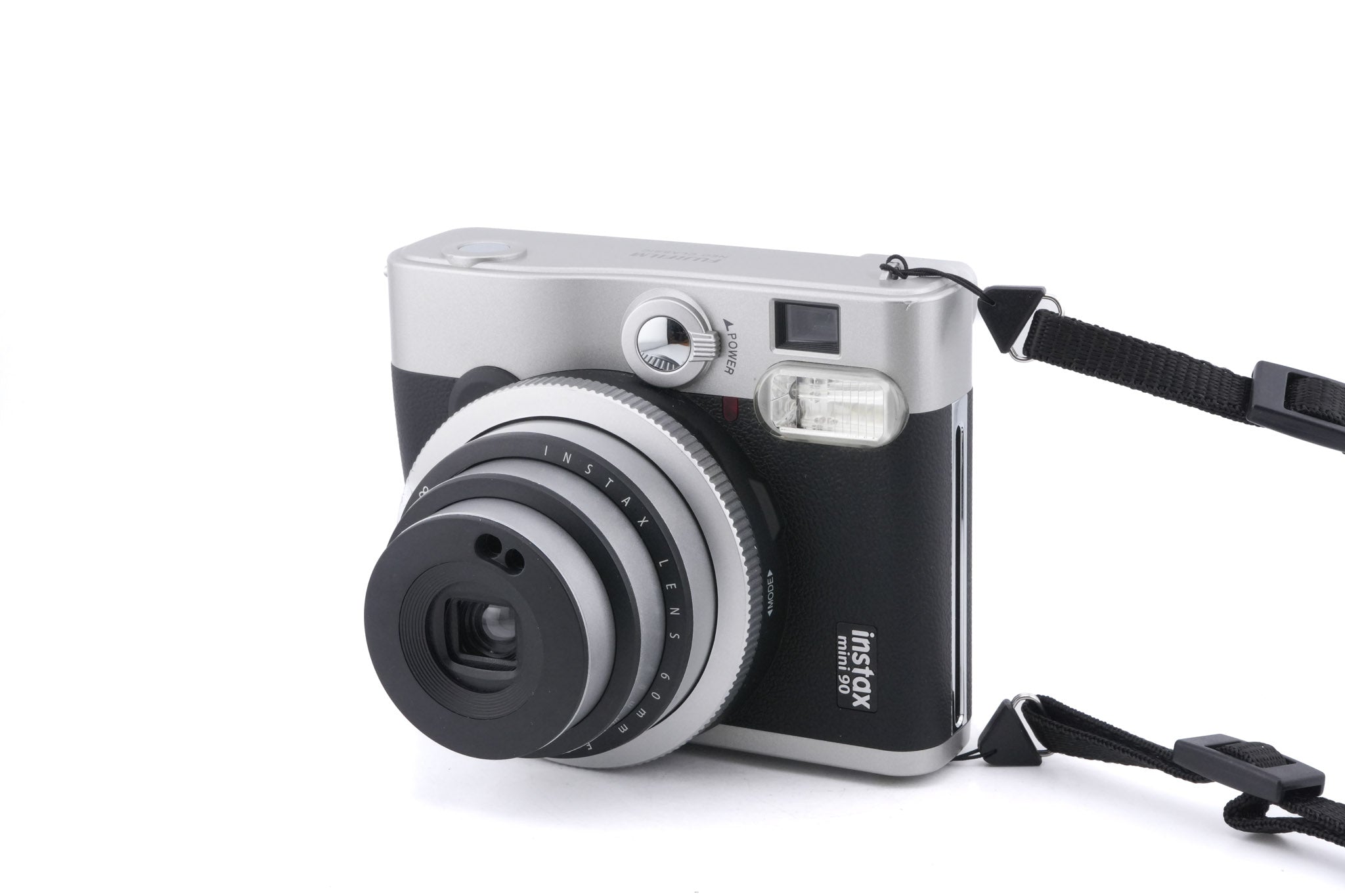 Fujifilm Instax Mini 90 Neo Classic