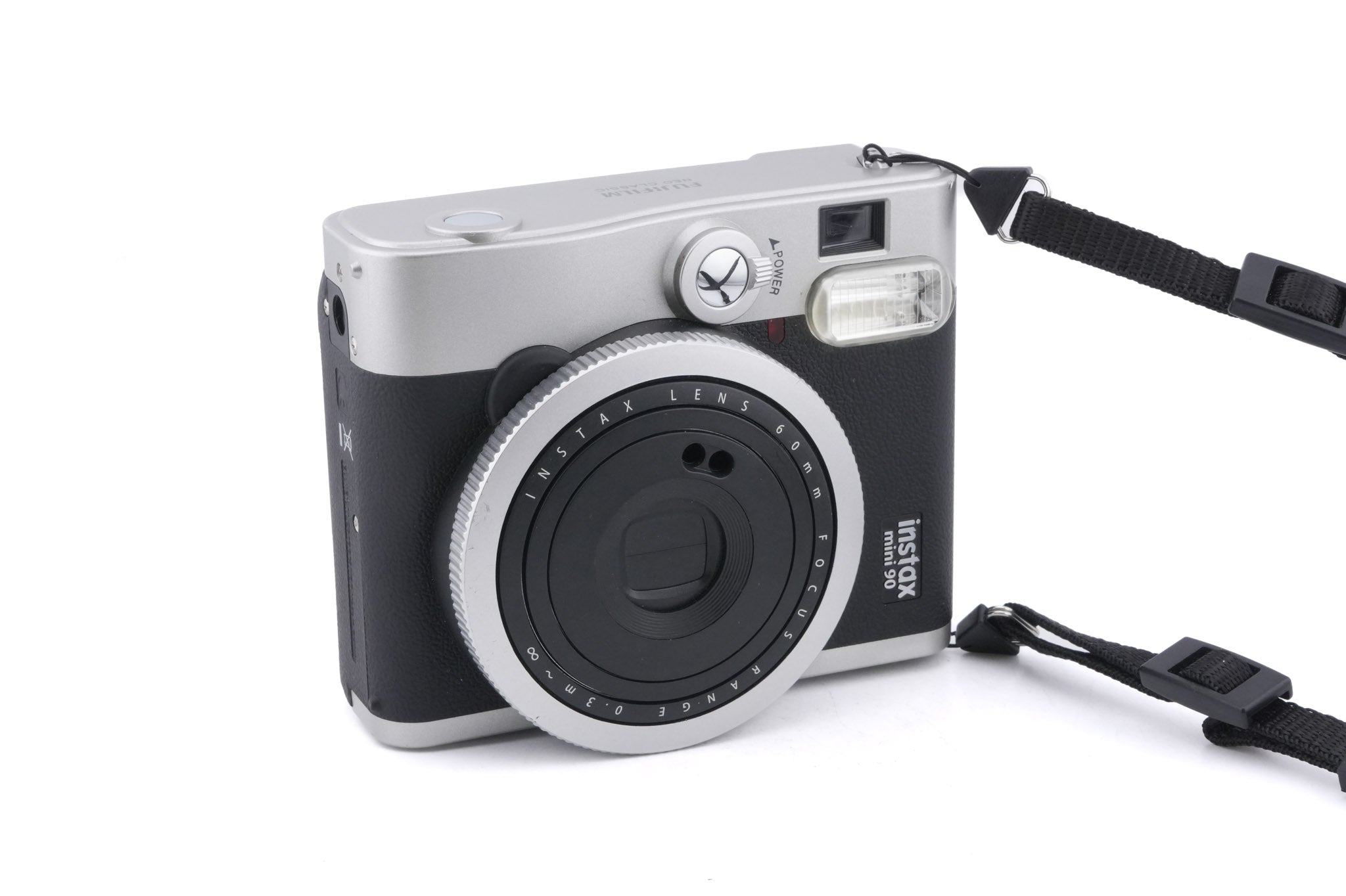Fujifilm Instax Mini 90 Neo Classic