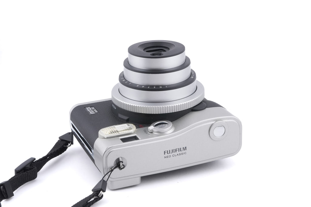 Fujifilm Instax Mini 90 Neo Classic