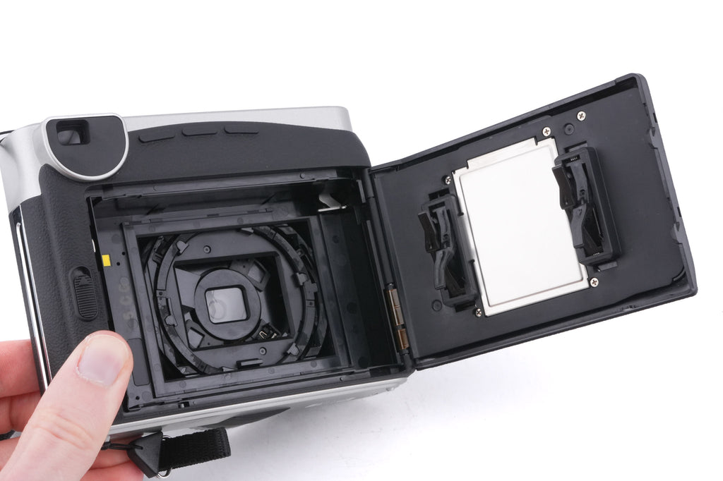 Fujifilm Instax Mini 90 Neo Classic