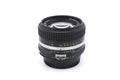 Nikon 50mm f1.4 Nikkor AI-S
