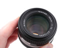 Nikon 50mm f1.4 Nikkor AI-S