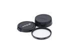 Nikon 50mm f1.4 Nikkor AI-S