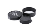 Meike 50mm T2.1 S35 Prime Cine