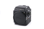 Zenza Bronica SQ-A + Waist Level Finder