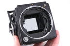 Zenza Bronica SQ-A + Waist Level Finder