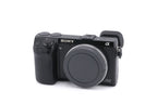 Sony NEX-7