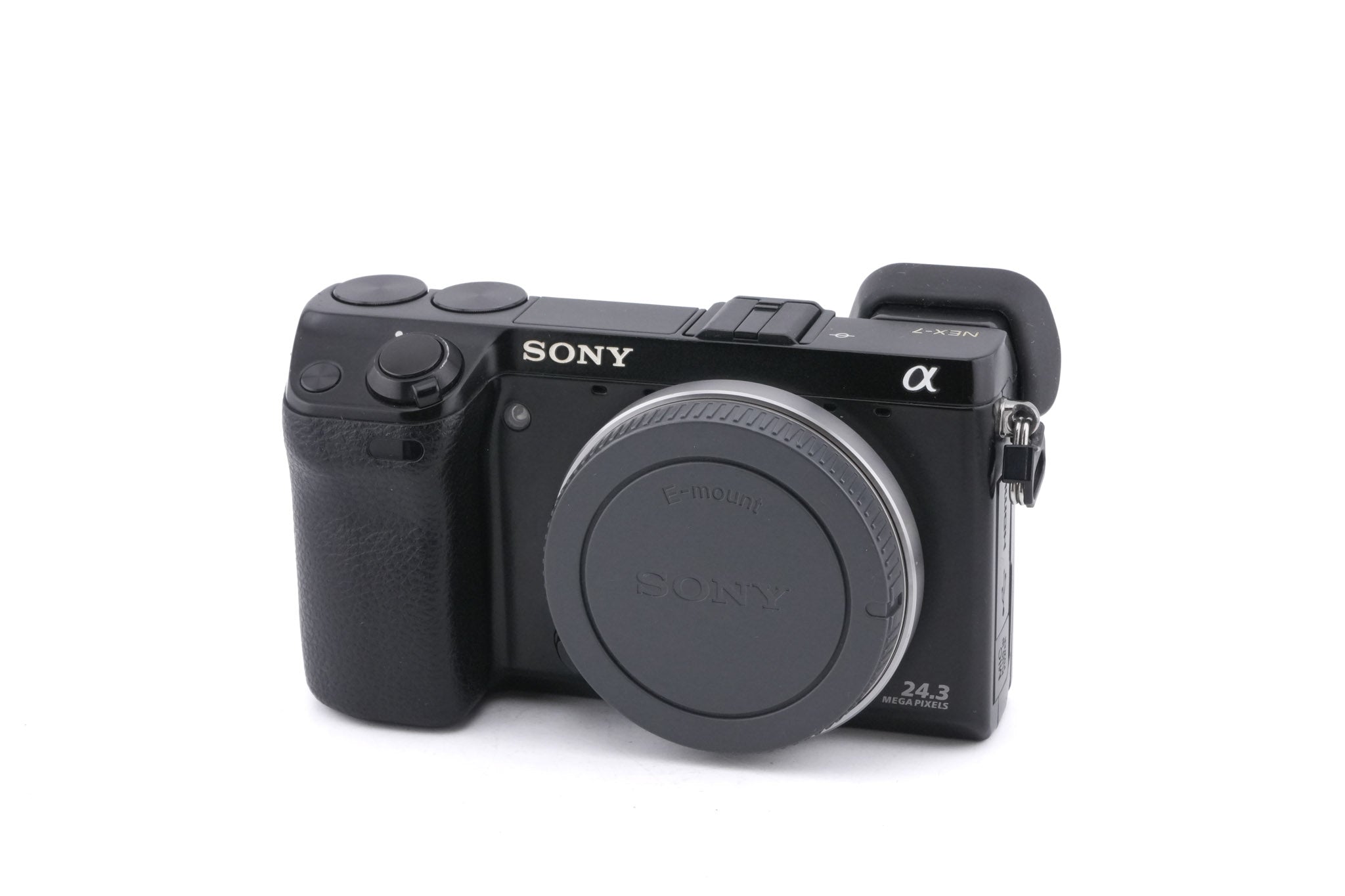 Sony NEX-7