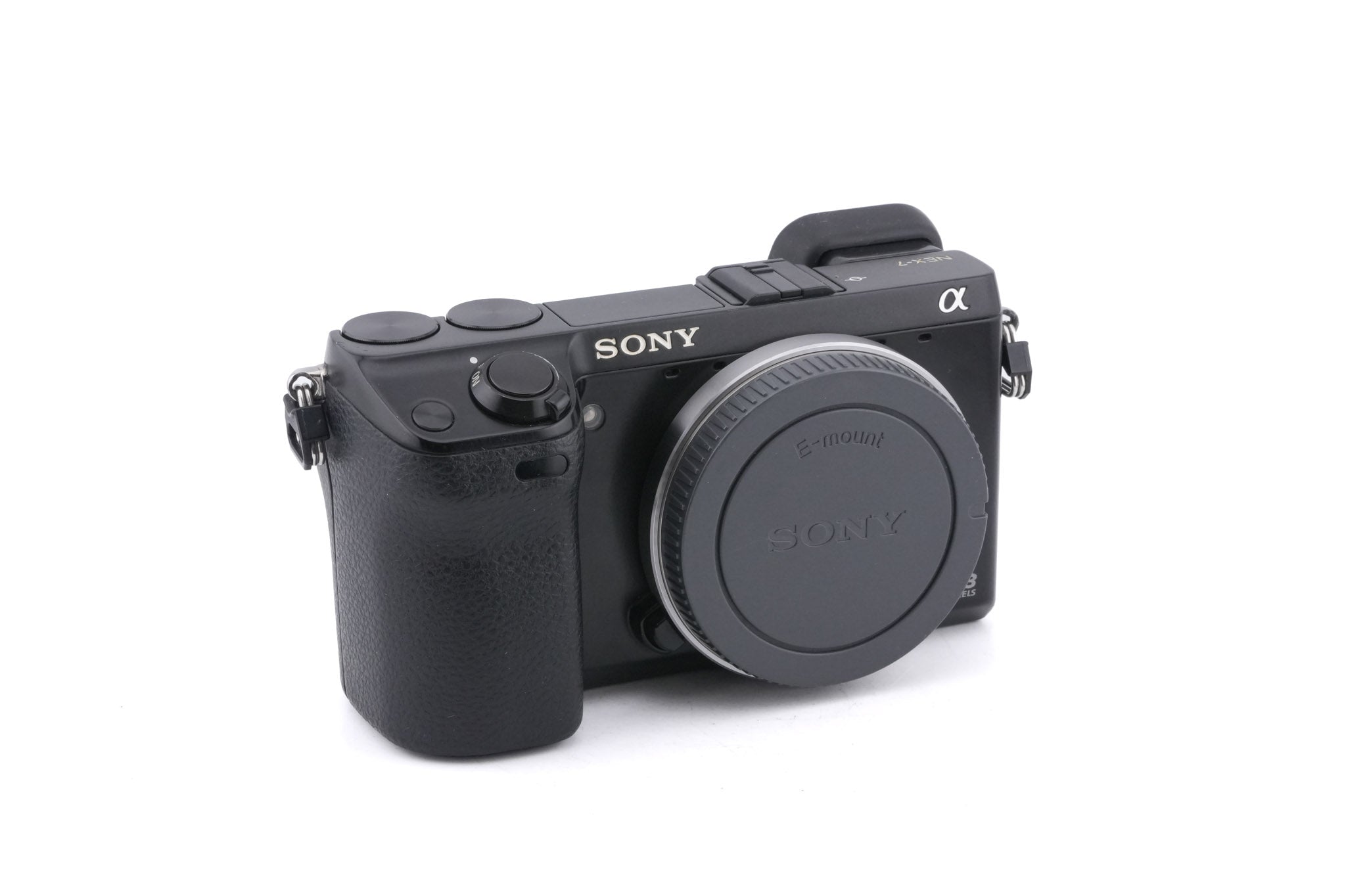 Sony NEX-7