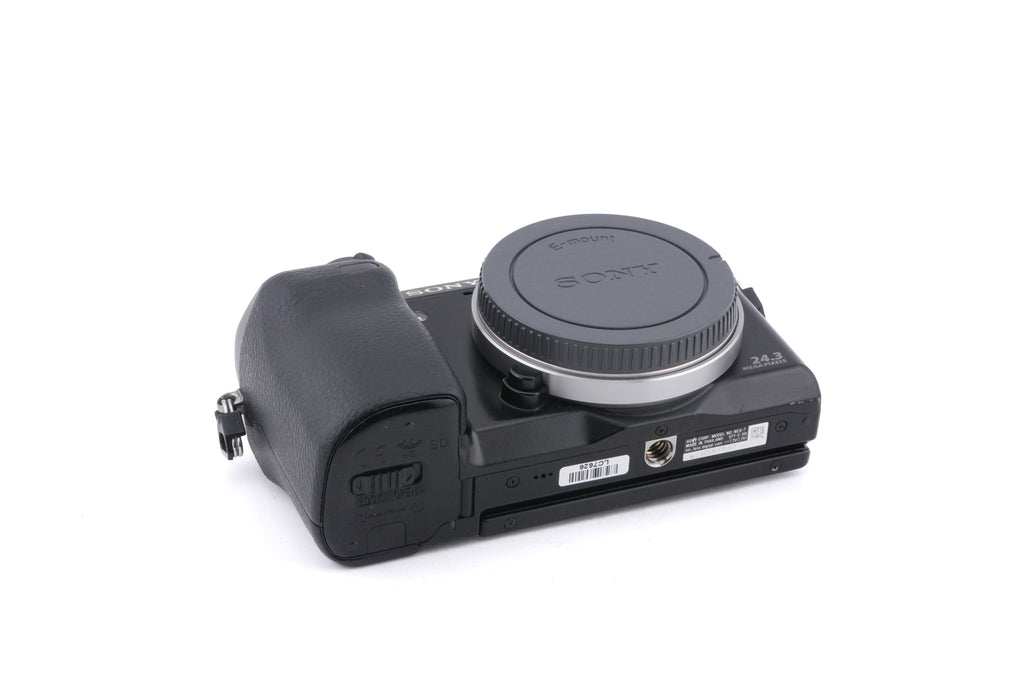 Sony NEX-7
