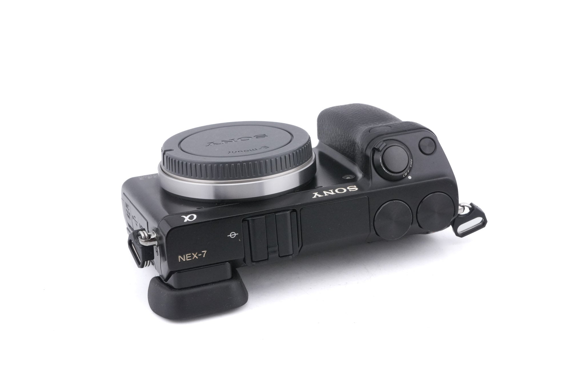 Sony NEX-7