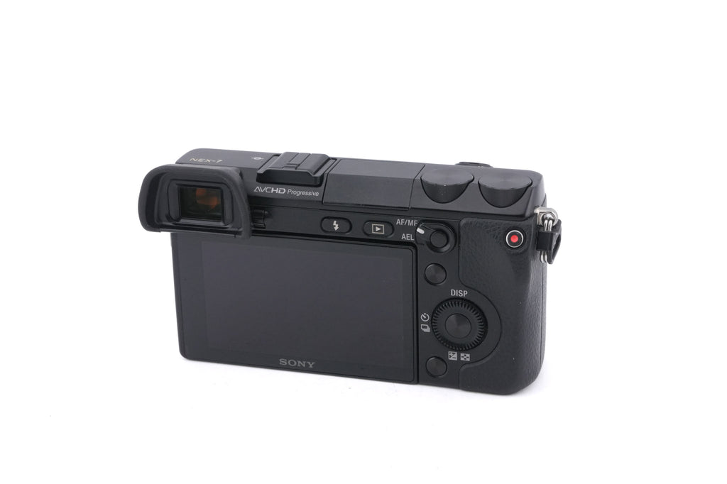 Sony NEX-7