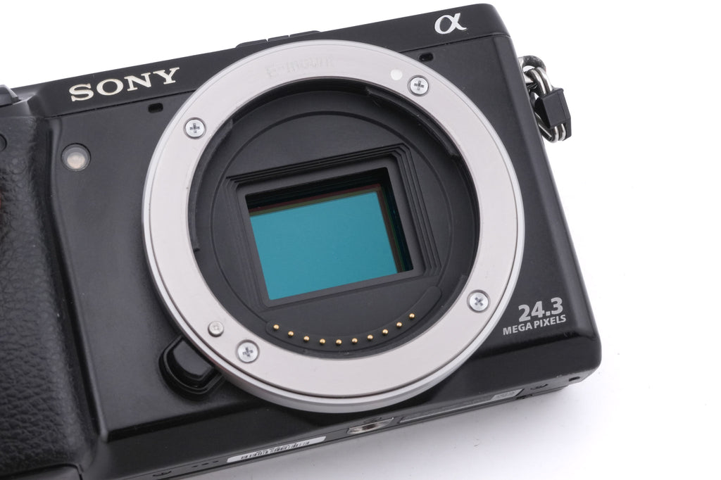 Sony NEX-7