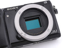 Sony NEX-7