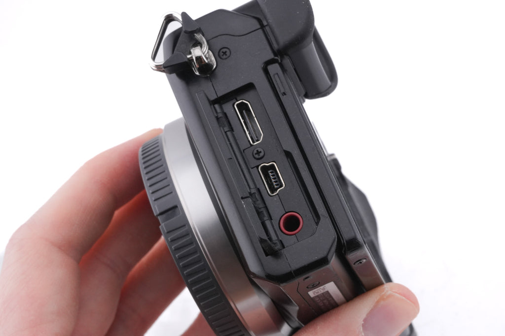Sony NEX-7