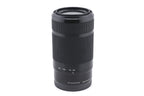 Sony 55-210mm f4.5-6.3 OSS (SEL55210)