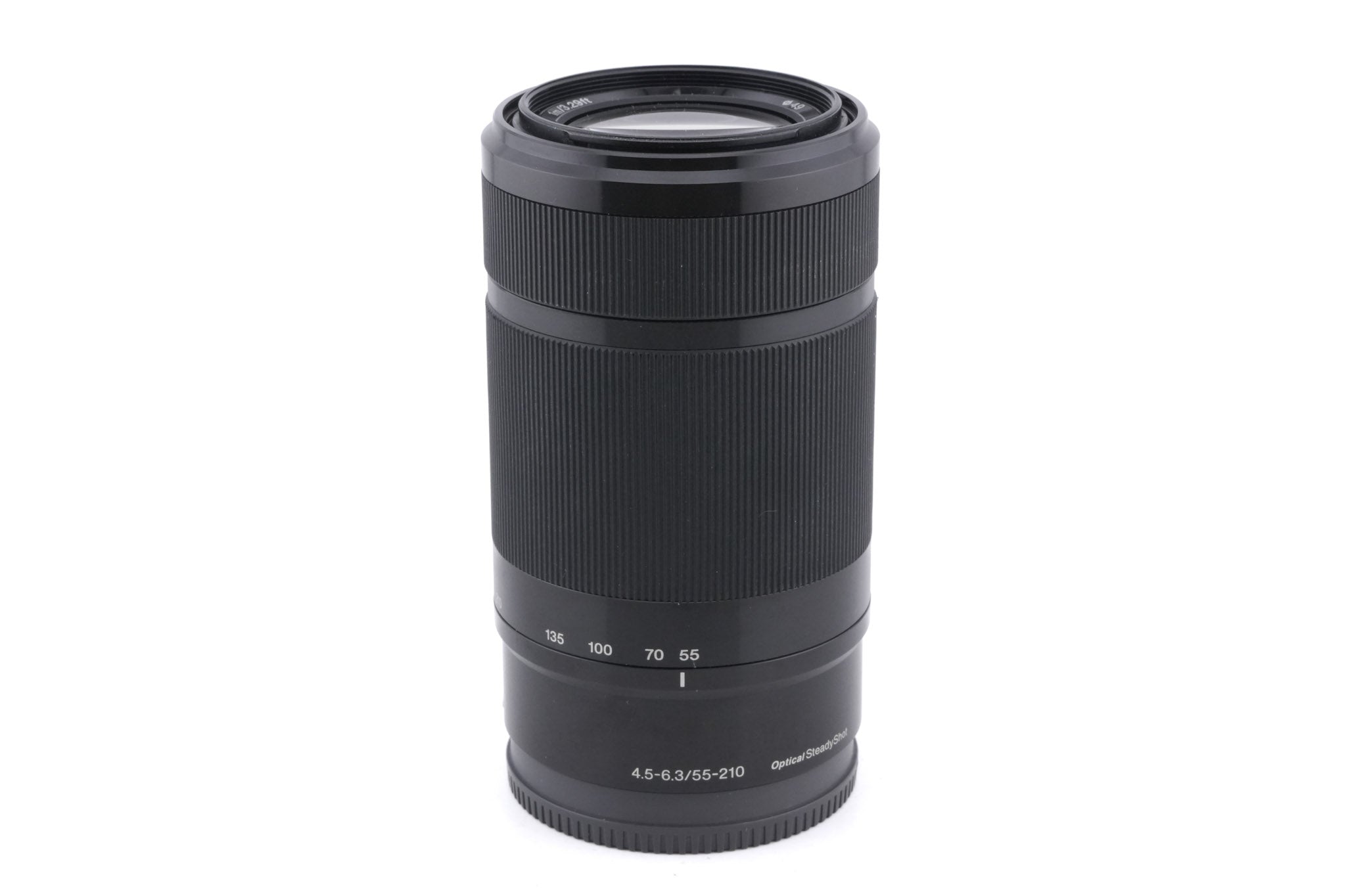 Sony 55-210mm f4.5-6.3 OSS (SEL55210)
