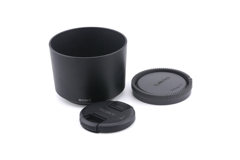 Sony 55-210mm f4.5-6.3 OSS (SEL55210)