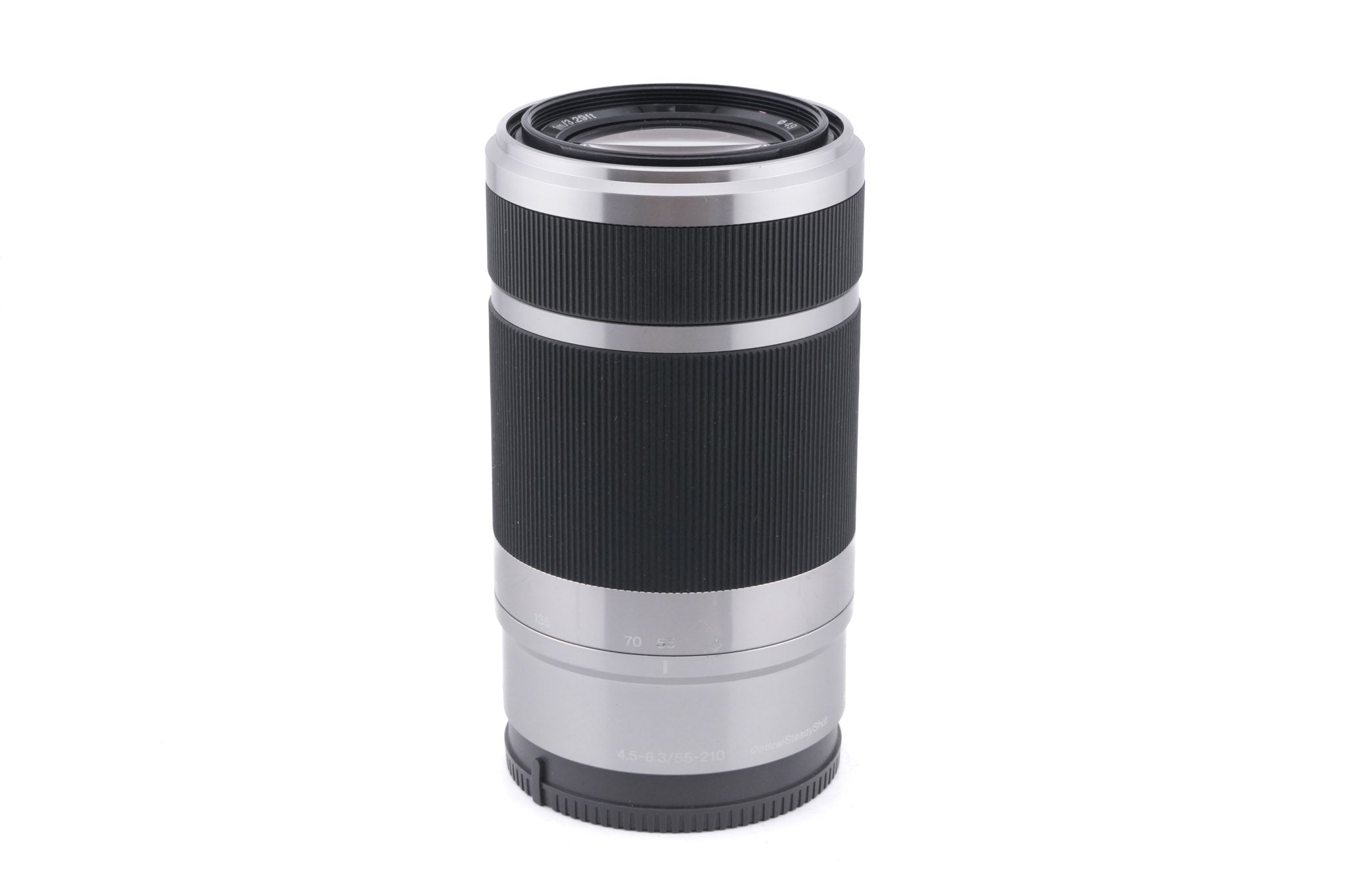 Sony 55-210mm f4.5-6.3 OSS (SEL55210)