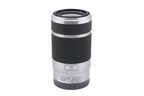 Sony 55-210mm f4.5-6.3 OSS (SEL55210)