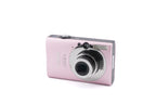 Canon IXUS 80 IS