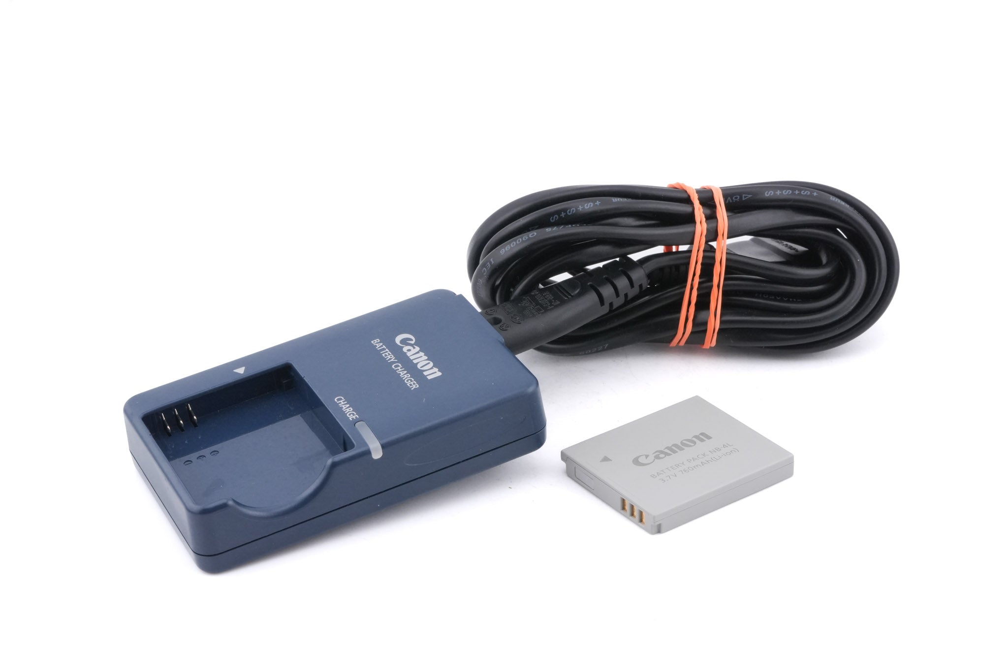 Canon IXUS 80 IS