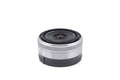Sony 16mm f2.8 (SEL16F28)