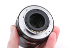 Sony 24mm f1.8 Sonnar T* ZA (SEL24F18Z)