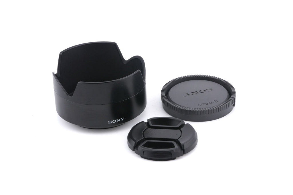 Sony 24mm f1.8 Sonnar T* ZA (SEL24F18Z)