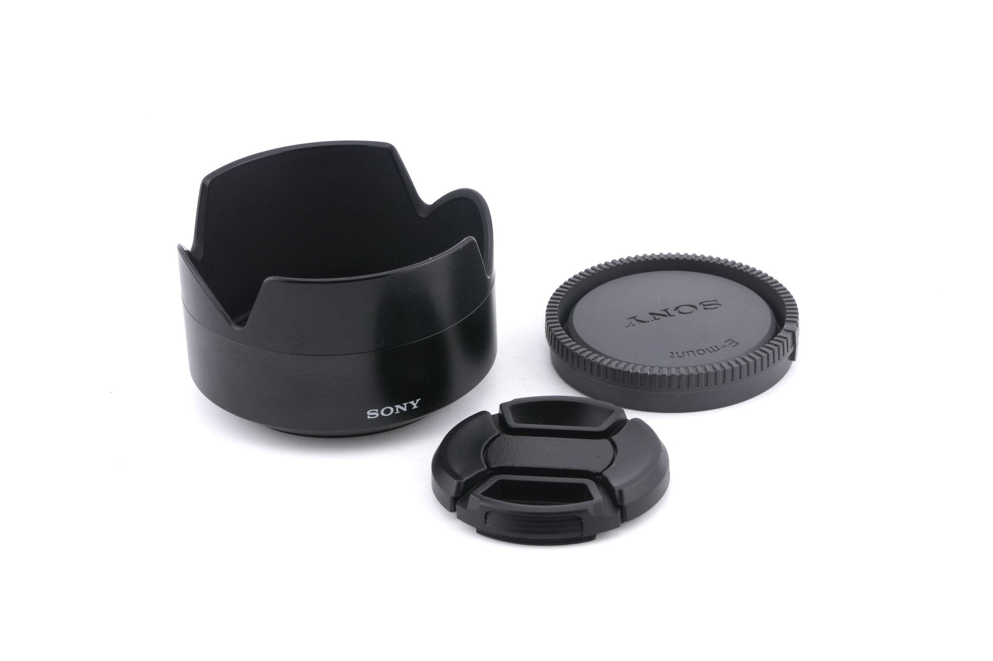 Sony 24mm f1.8 Sonnar T* ZA (SEL24F18Z)