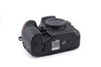 Nikon D850