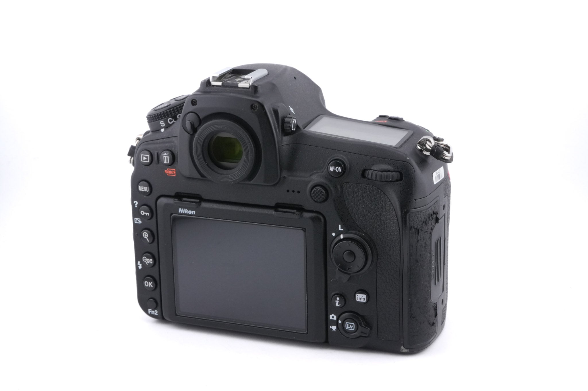 Nikon D850