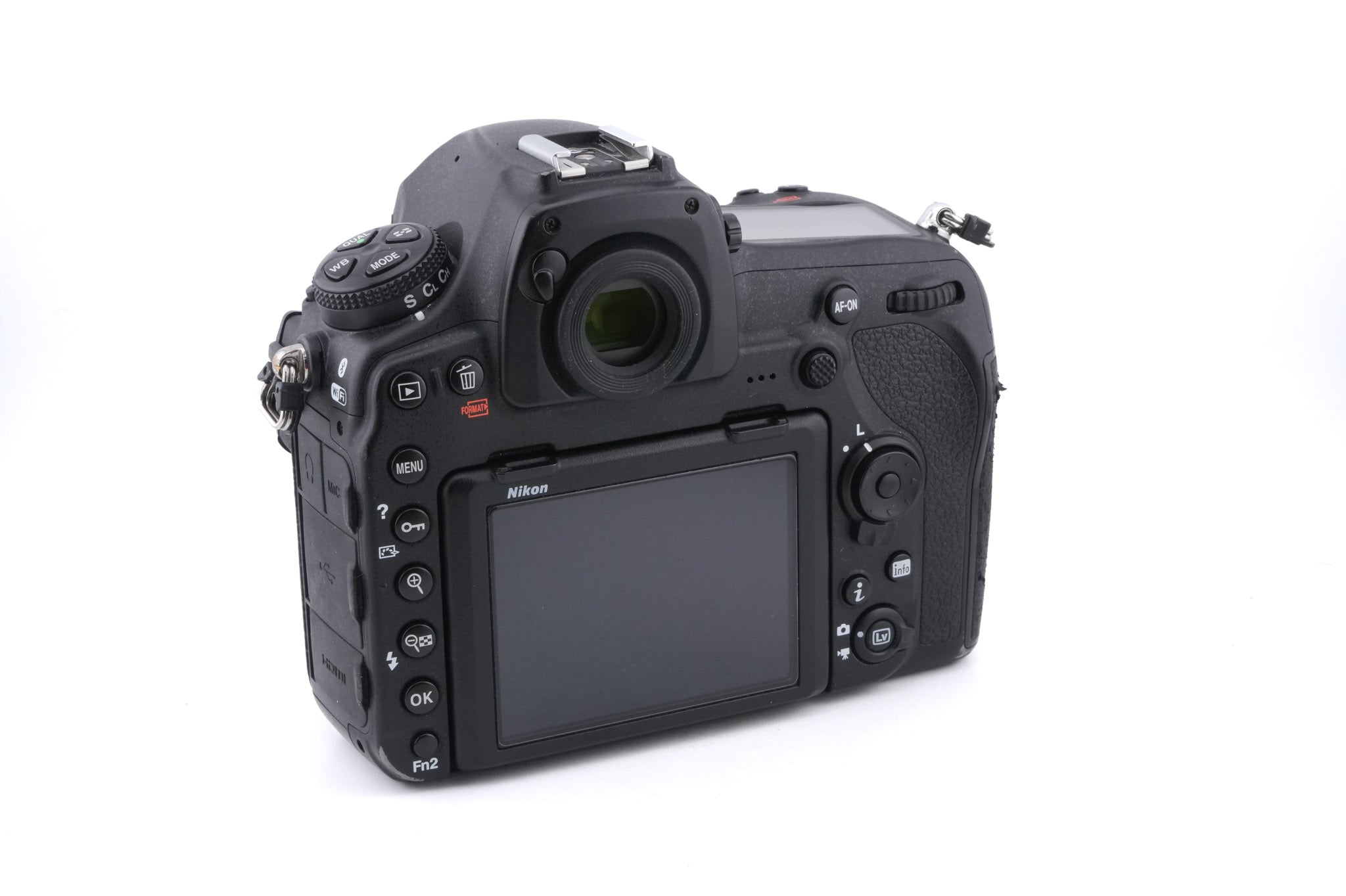 Nikon D850