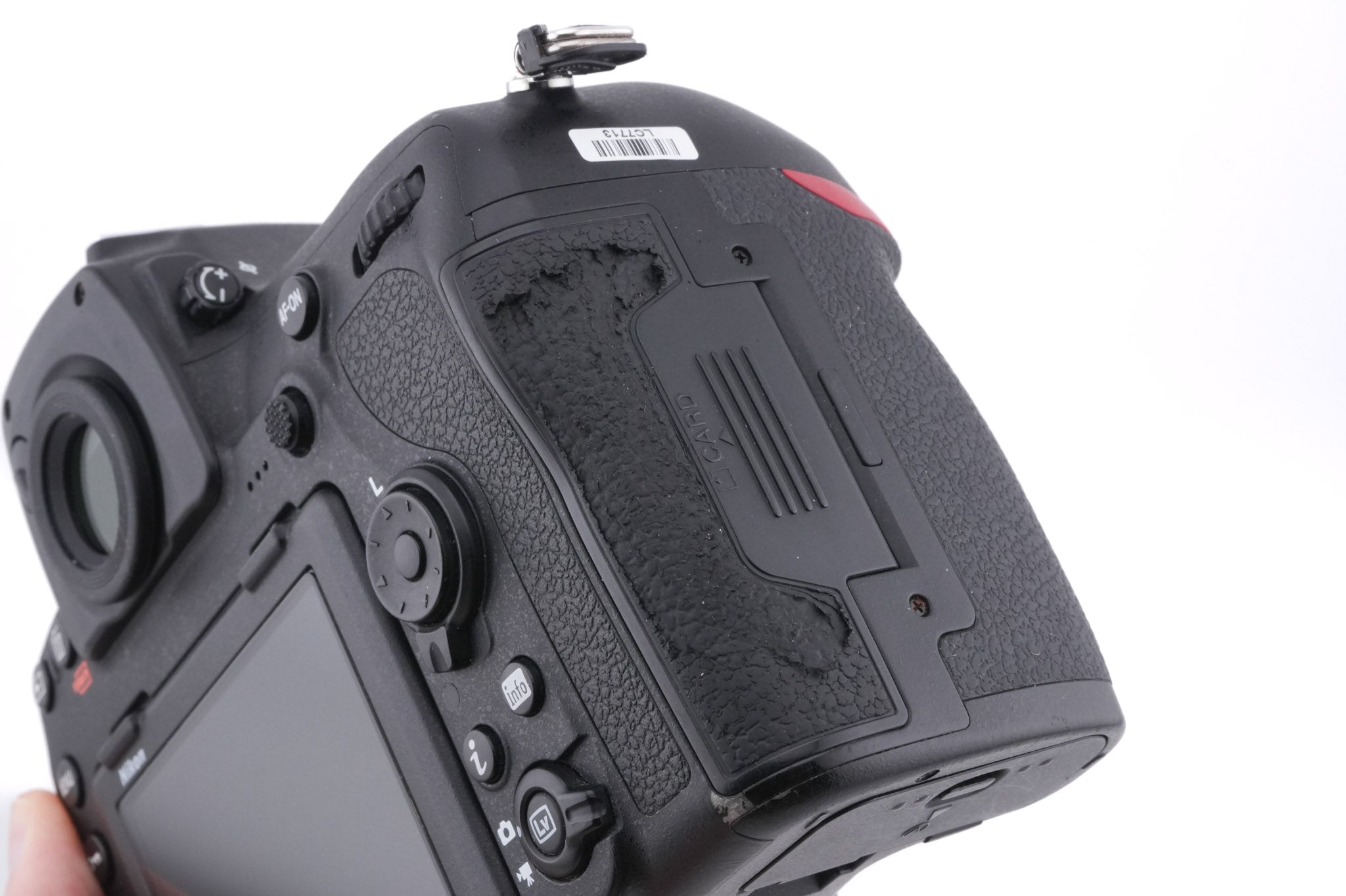 Nikon D850