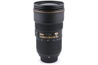 Nikon 24-70mm f2.8 AF-S Nikkor E ED N VR