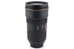 Nikon 24-70mm f2.8 AF-S Nikkor E ED N VR