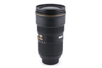 Nikon 24-70mm f2.8 AF-S Nikkor E ED N VR
