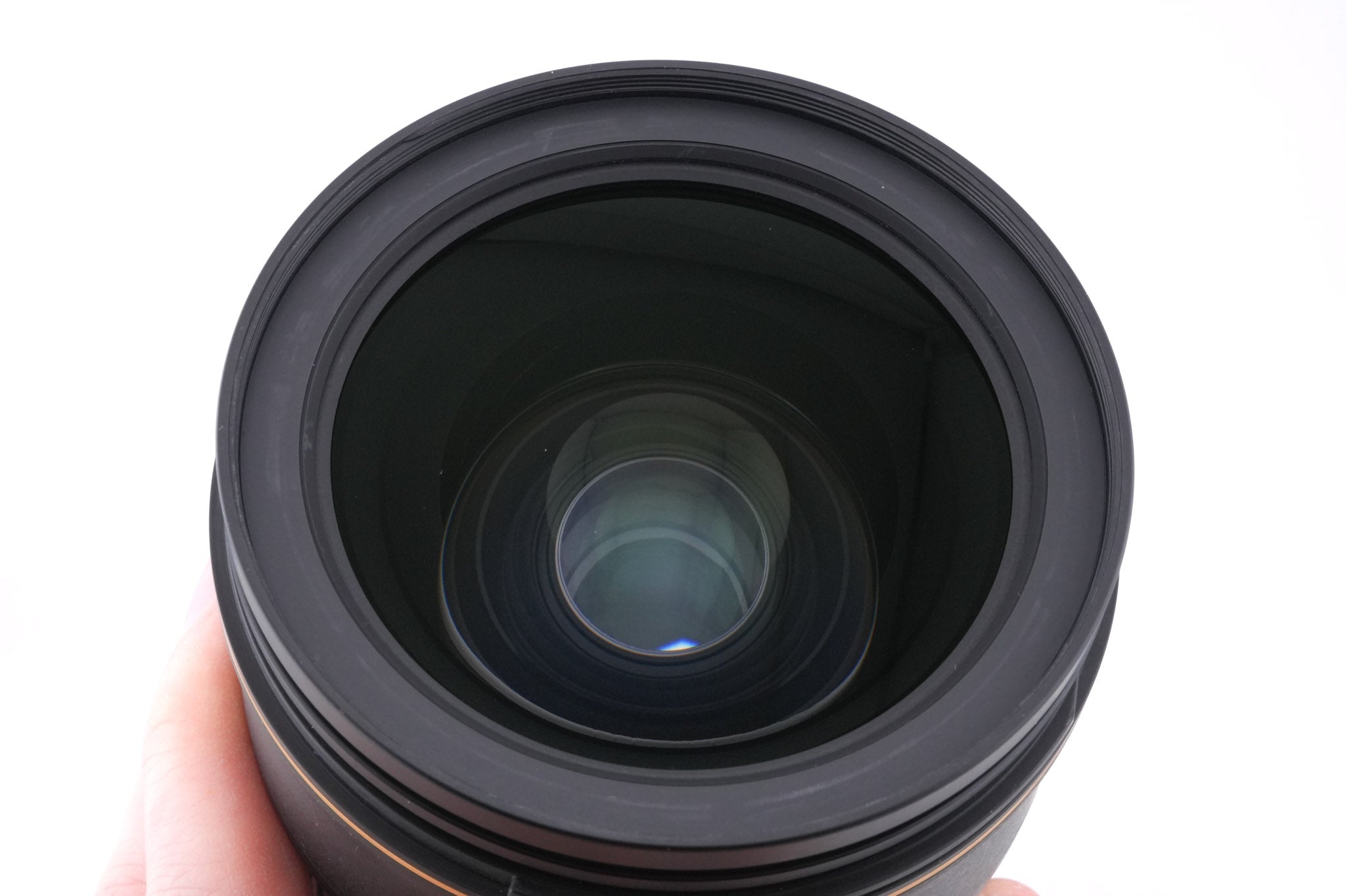 Nikon 24-70mm f2.8 AF-S Nikkor E ED N VR