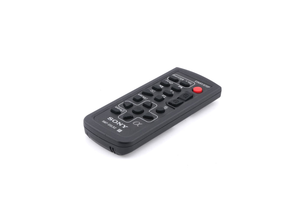 Sony RMT-DSLR2 Remote Control