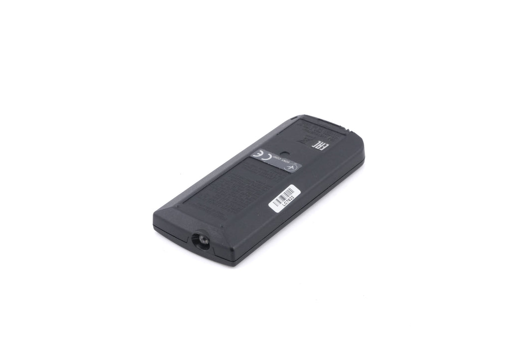 Sony RMT-DSLR2 Remote Control