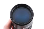 Yashica 300mm f5.6 ML C