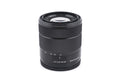 Sony 18-55mm f3.5-5.6 OSS (SEL1855)