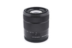 Sony 18-55mm f3.5-5.6 OSS (SEL1855)