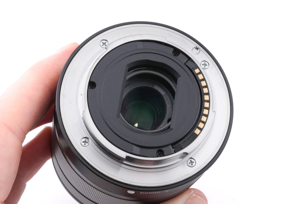 Sony 18-55mm f3.5-5.6 OSS (SEL1855)