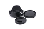 Sony 18-55mm f3.5-5.6 OSS (SEL1855)
