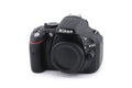 Nikon D5200