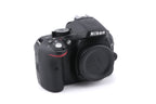 Nikon D5200