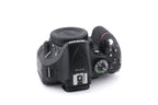Nikon D5200